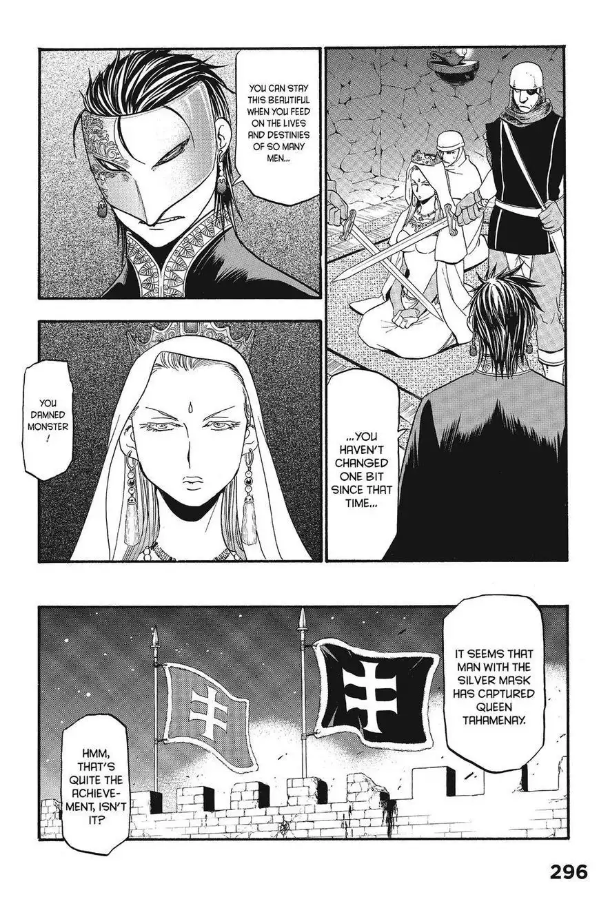 Arslan Senki (ARAKAWA Hiromu) Chapter 10 10